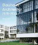 Tilch, Axel - Bauhaus-Architektur