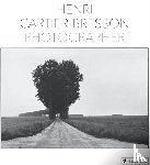 Bonnefoy, Yves - Henri Cartier-Bresson