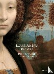 Vezzosi, Alessandro - Leonardo da Vinci