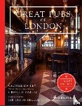Dailey, George - Great Pubs of London: Pocket Edition