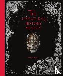 Wynd, Viktor - The Unnatural History Museum