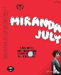 July, Miranda - Miranda July