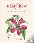 Baume, Otfried - Alexander von Humboldt: Botanische Illustrationen. Posterbuch mit 22 Postern