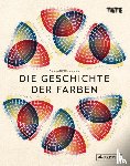Loske, Alexandra - Die Geschichte der Farben