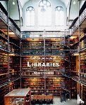 Eco, Umberto - Libraries: Candida Höfer