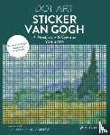Alter, Yoni - Sticker Van Gogh