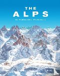 Dauer, Tom - The Alps