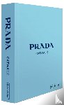 Frankel, Susannah - Prada Catwalk - Die Kollektionen