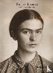 Trujillo, Hilda - Frida Kahlo: Ihre Fotografien