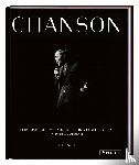 Salié, Olaf - Chanson