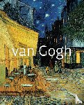 Pallavisini, Alfredo, Rapelli, Paola - Van Gogh