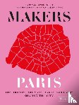 van den Boogert, Kate - Makers Paris