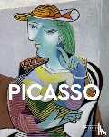 Ormiston, Rosalind - Picasso
