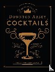  - Die offiziellen Downton Abbey Cocktails