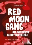 Costello, Tara - Red Moon Gang