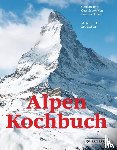 Erickson, Meredith - Alpen Kochbuch