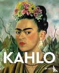 Hollmann, Eckhard - Kahlo