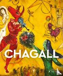 Schlenker, Ines - Chagall