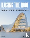 Toromanoff, Agata - Raising the Roof