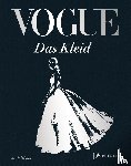 Ellison, Jo - VOGUE: Das Kleid