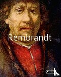 Zuffi, Stefano - Rembrandt