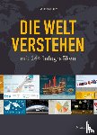 Schwochow, Jan - Die Welt verstehen mit 264 Infografiken