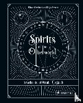 Crawbuck, Allison, Everett, Rhys - Spirits of the Otherworld