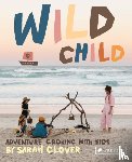 Glover, Sarah - Wild Child
