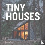Leitte, Sandra - Tiny Houses