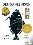 Niland, Josh - Der ganze Fisch: Rezepte von der Flosse bis zur Kieme