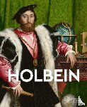 Heine, Florian - Holbein