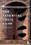 Emden, Cemal - The Essential Louis Kahn