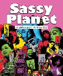 Dodge, David, Schiarizzi, Nick, Bhandari, Harish - Sassy Planet