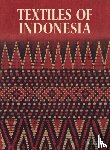  - Textiles of Indonesia