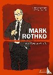 Matteuzzi, Francesco - Mark Rothko