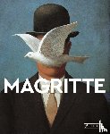Adams, Alexander - Magritte - Masters of Art