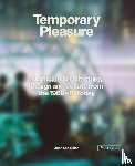 Gillen, John Leo - Temporary Pleasure