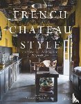 Scotto, Catherine - French Chateau Style