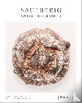Lugg, Casper André, Fjeld, Martin Ivar Hveem - Sauerteig. Gutes Brot backen