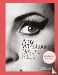Parry, Naomi - Amy Winehouse: Beyond Black