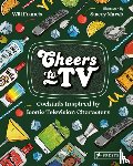 Francis, Will - Cheers To TV