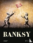 Mattanza, Alessandra - Banksy