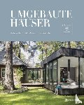 Hintze, Bettina - Umgebaute Häuser