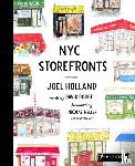  - NYC Storefronts