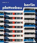 Simon, Jesse - Plattenbau Berlin