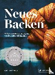 Kratochvila, Laurel - Neues Backen