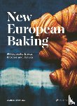 Kratochvila, Laurel - New European Baking