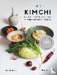 Huys, Ae Jin - Kimchi