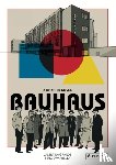 Grande, Valentina - Bauhaus Graphic Novel