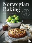 Berg, Nevada - Norwegian Baking through the Seasons